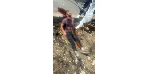 Diyarbakır Bağlar’da pompalı tüfekle intihar: Şahıs hayatını kaybetti