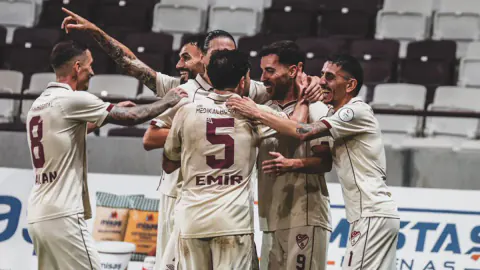 Elazığspor - Çorluspor: Maç Saati, Kanal ve Stadyum Bilgileri