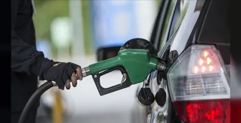 Motorin litre başına 8,24 TL zam: 4 Eylül Cuma gece yarısı başlıyor