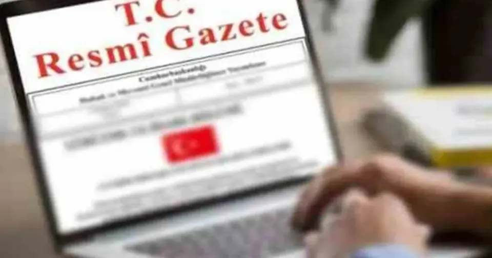Yüksekova Kaymakamı Mustafa Akın İçişleri Bakanlığına Atandı görseli