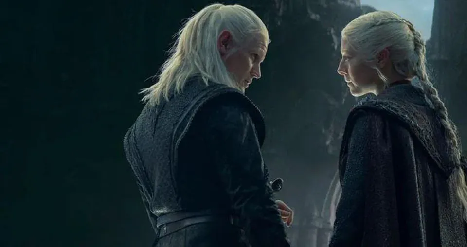 House of the Dragon 3. Sezon 3. Bölüm Ne Zaman Yayınlanacak? görseli