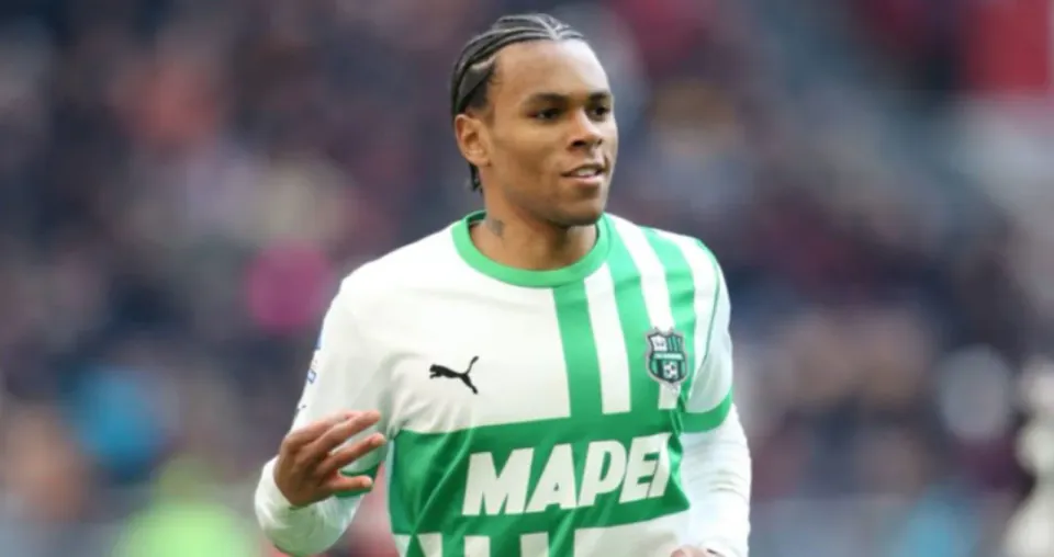 Beşiktaş'ın Lauriente Transferinde Sassuolo Engeli: Mali Kriz görseli