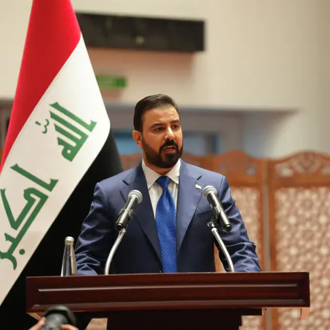 Irak Başbakanı Es-Sudani: Alman Şirketleri İçin ‘İrak Şirketlerinden Daha Fazla Memnuniyet’ Vurgusu