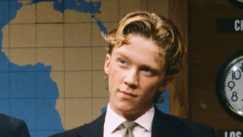 The Breakfast Club Yıldızı Anthony Michael Hall'dan Çocuk Şöhreti Tavsiyeleri görseli