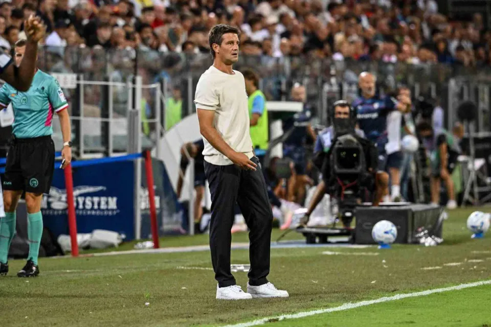 İnter Milano, San Siro'da Udinese ile 4. Hafta Kapanışını Yapıyor görseli