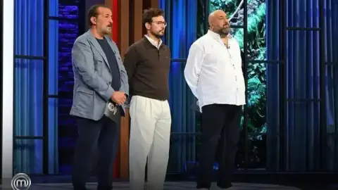 MasterChef Türkiye'de Batuhan elendi: 4 Ekim eleme gecesi sonucu belli oldu