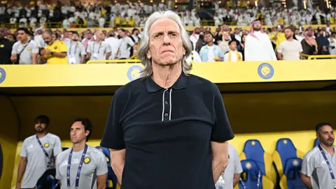 Jorge Jesus'un Portekiz Milli Takımı'na Geçişindeki Tartışmalar