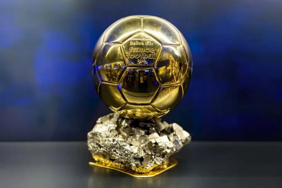 2026 Ballon d'Or Favorileri Belli Oldu: Messi ve Yamal Yarışta görseli