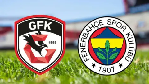 Gaziantep FK - Fenerbahçe: Maç Saati, Kanal ve Yasal İzleme Yolları Gaziantep FK - Fenerbahçe: Maç Saati, Kanal ve Yasal İzleme Yolları