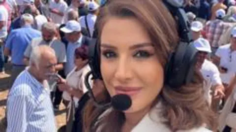 Sözcü TV spikeri Serap Belovacıklı hakkında soruşturma: Yarın ifade verecek
