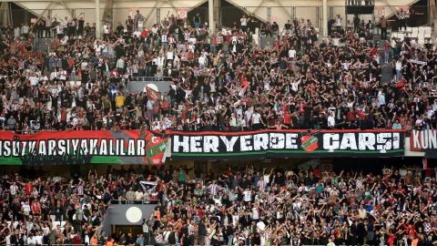 Karşıyaka Altay derbine Tuğay Adamcıl ile çıkıyor: Palaoğlu yoğun bakımda