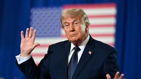 Donald Trump'ın Servetindeki Büyük Sıçrama: 2 Yılda 4 Milyar Dolarlık Artış