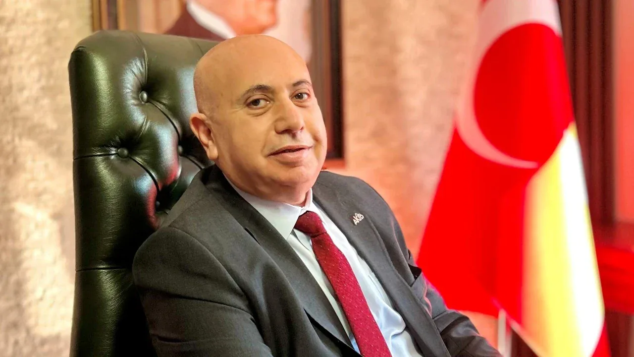 Ali Can Yamanyılmaz, Türkiye İhracatçılar Meclisi (TİM) Yönetim Kuruluna Seçildi Ali Can Yamanyılmaz, Türkiye İhracatçılar Meclisi (TİM) Yönetim Kuruluna Seçildi