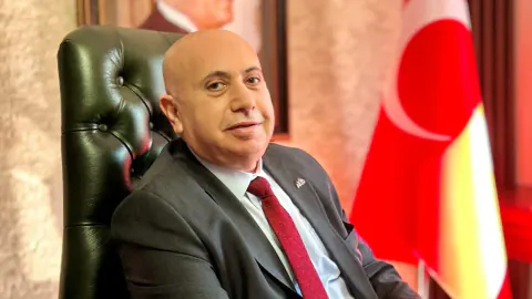 Ali Can Yamanyılmaz, Türkiye İhracatçılar Meclisi (TİM) Yönetim Kuruluna Seçildi