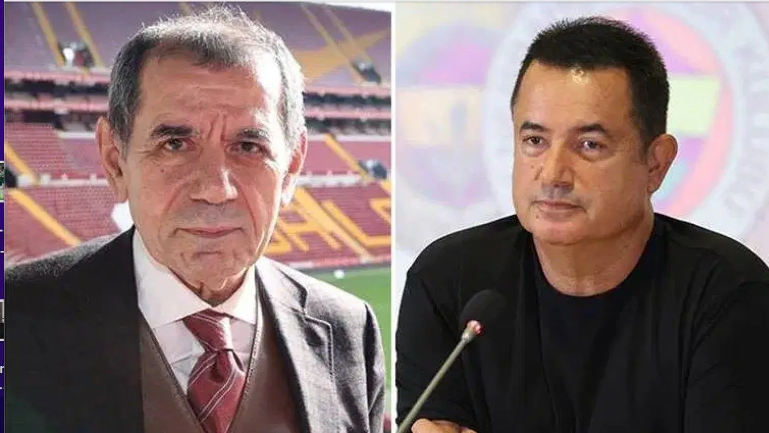 Galatasaray'ın Radarına Girdi: Premier Lig'den Loum Tchaouna Hamlesi Galatasaray'ın Radarına Girdi: Premier Lig'den Loum Tchaouna Hamlesi