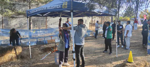 Gazeteciler Doğada Buluştu: Uyuşturucuyla Mücadelede Ortak Mesaj