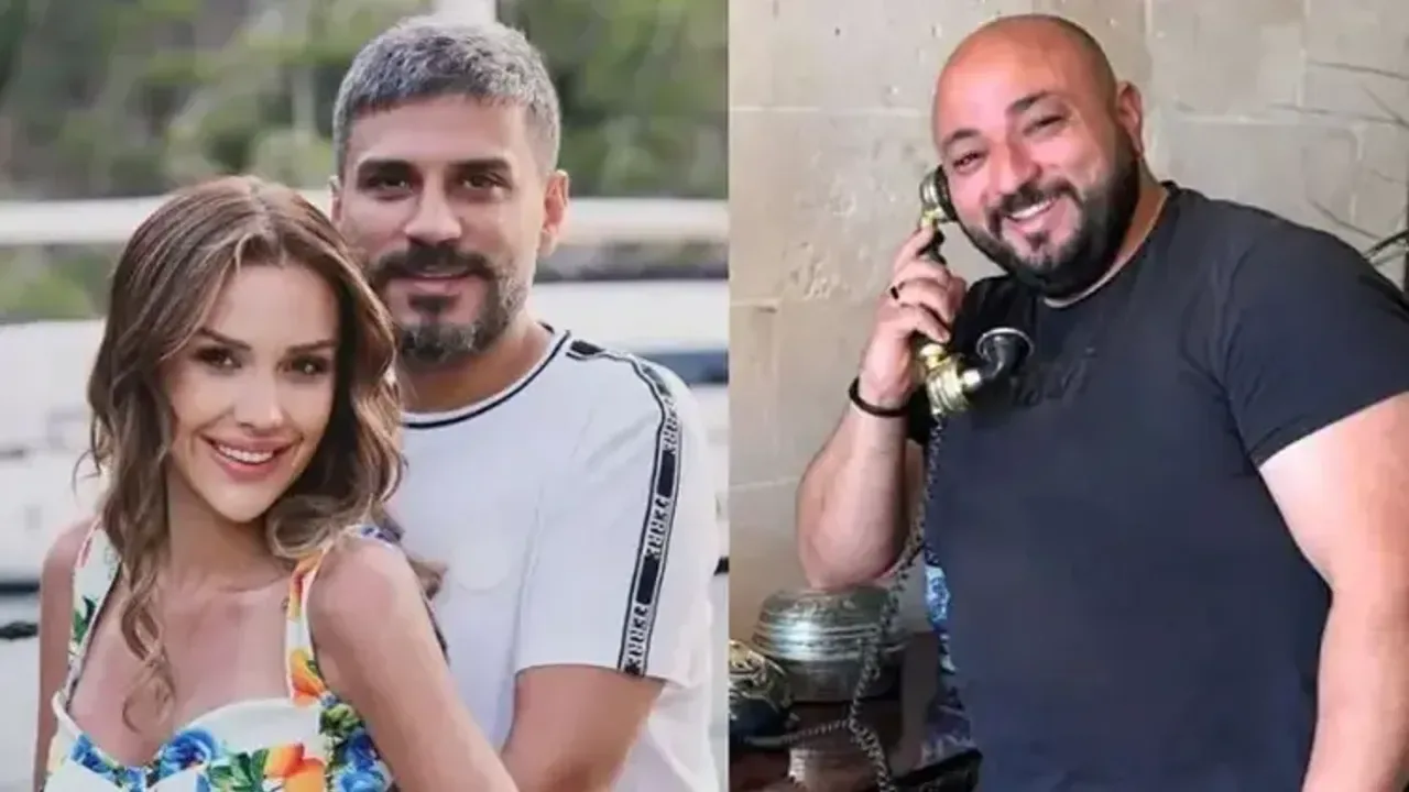 Çeşme'deki Can Polat cinayetinde kan donduran itiraf: Hedef Engin Polat'tı Çeşme'deki Can Polat cinayetinde kan donduran itiraf: Hedef Engin Polat'tı