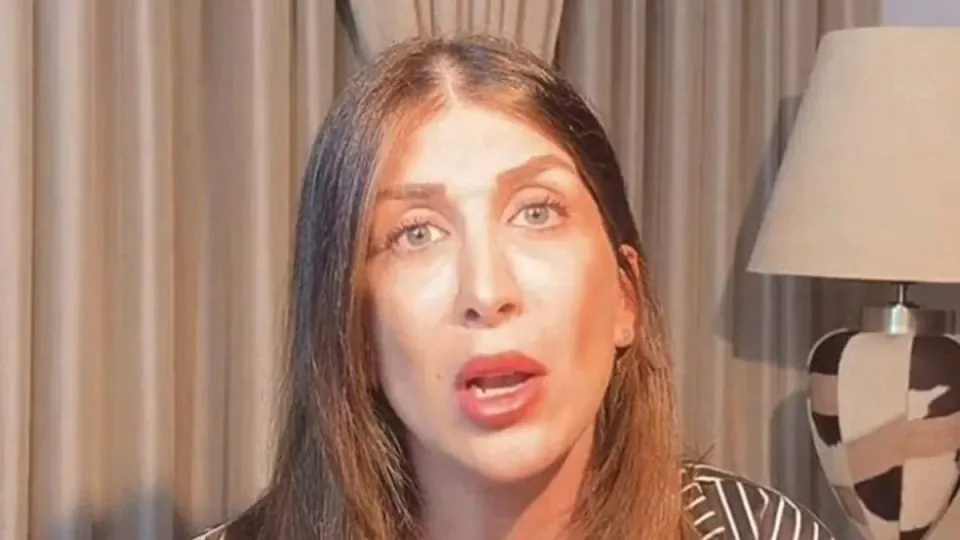 Tamar Tanrıyar Adli Kontrol Şartıyla Serbest Bırakıldı görseli