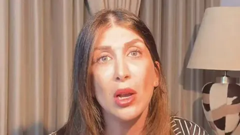 Tamar Tanrıyar Adli Kontrol Şartıyla Serbest Bırakıldı