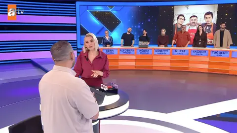 Var Mısın Yok Musun'da Şok Final: Dilara Milyonluk Ödülün Sahibi Oldu