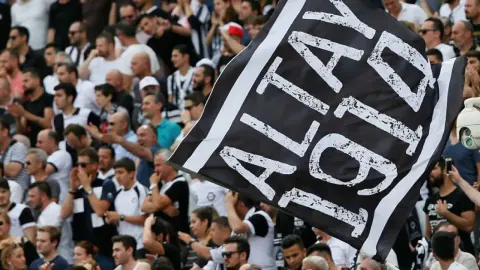Altay Spor Kulübü'nde Kritik Dönem: Çalışma Grubu Açıklama Yaptı