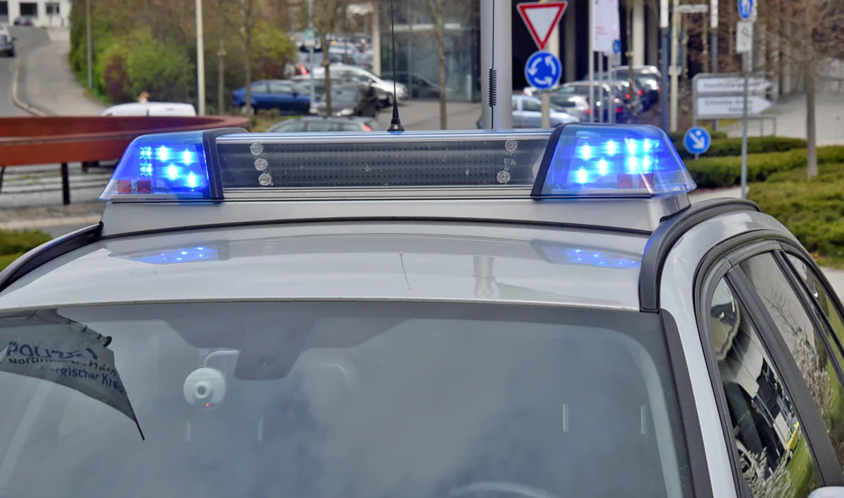 Gummersbach'ta Hırsızlık Alarmı: İnşaat ve Enerji Tesisleri Hedef Alındı Gummersbach'ta Hırsızlık Alarmı: İnşaat ve Enerji Tesisleri Hedef Alındı