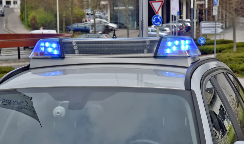 Gummersbach'ta Hırsızlık Alarmı: İnşaat ve Enerji Tesisleri Hedef Alındı görseli