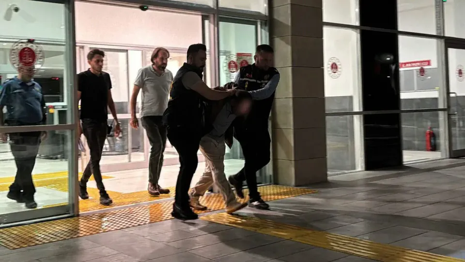 Kütahya'da Kan Donduran İddia: Öz Kızına İstismar Suçlamasıyla Baba Tutuklandı görseli