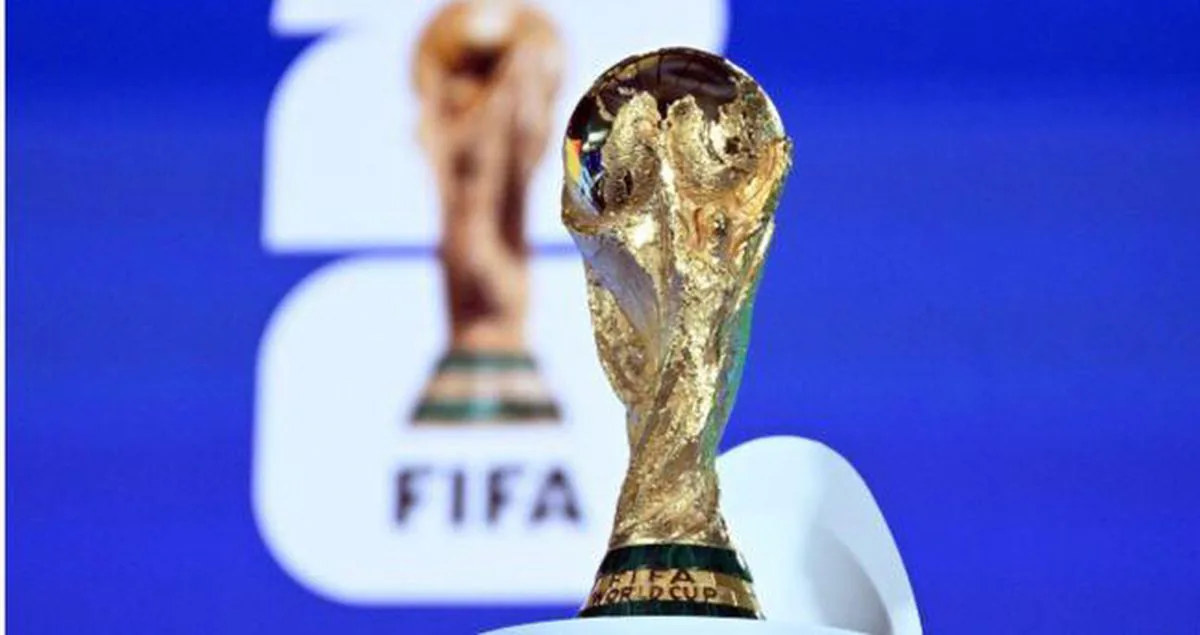 2026 Dünya Kupası'nda Kritik Eşik: Son 16 Heyecanı ve Disiplin Süreçleri 2026 Dünya Kupası'nda Kritik Eşik: Son 16 Heyecanı ve Disiplin Süreçleri