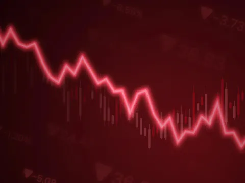 Kripto Piyasasında Sert Düşüş: Dogecoin ve HYPE Haftalık Kayıplara Yol Açtı