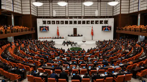 Öğrenci Affı Meclis'ten Geçti: Üniversiteye Dönüş İçin Yeni Dönem Başlıyor