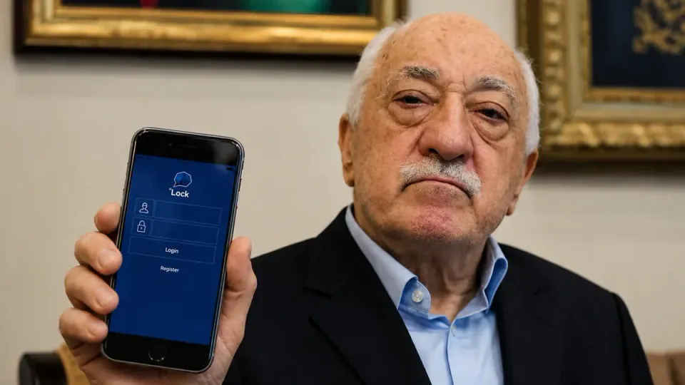 ByLock ID Listesindeki Kritik İsimler: Örgüt Hiyerarşisi Numaralarla Ortaya Çıktı görseli