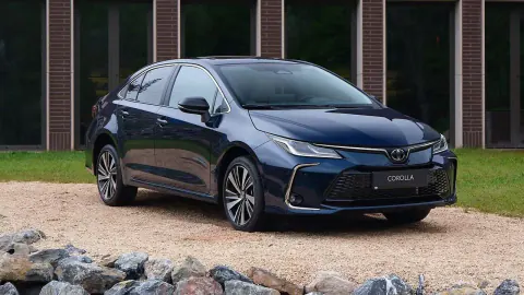 Toyota Ağustos 2026 Fiyat Listesini Yayımladı: Corolla'da Dev İndirimler