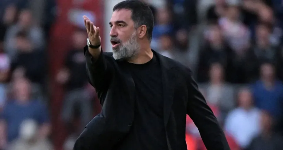 Montella'nın geleceği belirsiz: Arda Turan ana aday mı? görseli