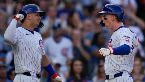 Chicago Cubs'ta Kriz: NL Central Yarışında Kritik Eşik