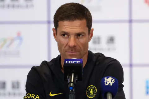 Chelsea ve Juventus Hong Kong'da Karşılaşıyor: Muhtemel 11'ler Belli Oldu