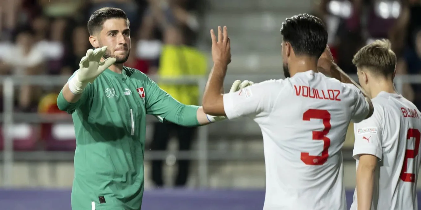 Amedspor Kalesine Milli Güvence: Amir Saipi ile Anlaşma Sağlandı Amedspor Kalesine Milli Güvence: Amir Saipi ile Anlaşma Sağlandı