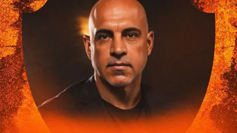 Adanaspor'da Kriz derinleşiyor: Teknik direktörle yollar ayrıldı, hesaplar kilitlendi