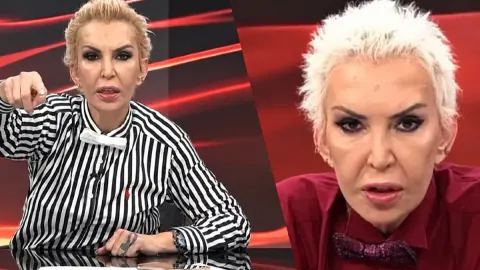 ‘Sisi’ lakaplı Seyhan Soylu tutuklandı: Adli süreçte yeni karar