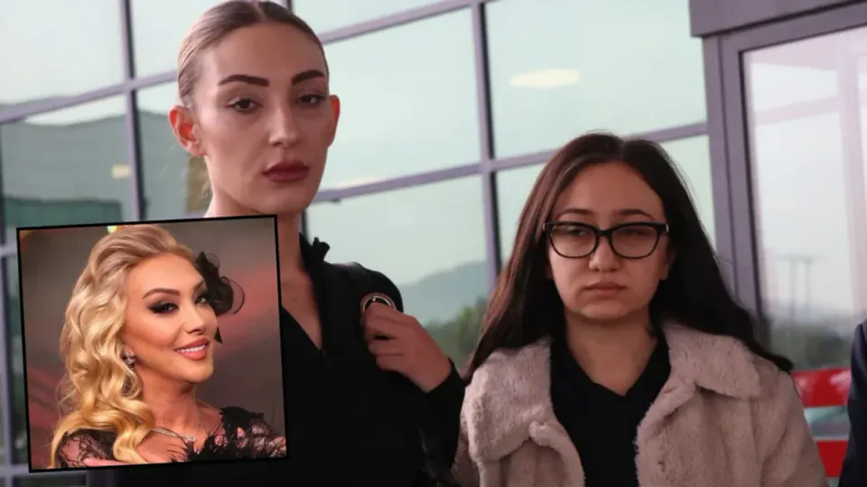 Tuğyan Gülter'e annesi Güllü'yi öldürmekle ağırlaştırılmış müebbet hapis görseli