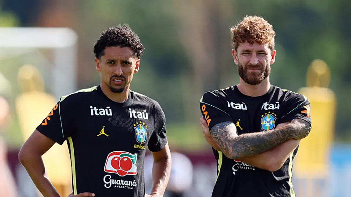 Beşiktaş'ta Savunmaya Brezilya Kilidi: Leo Pereira Gündemde Beşiktaş'ta Savunmaya Brezilya Kilidi: Leo Pereira Gündemde