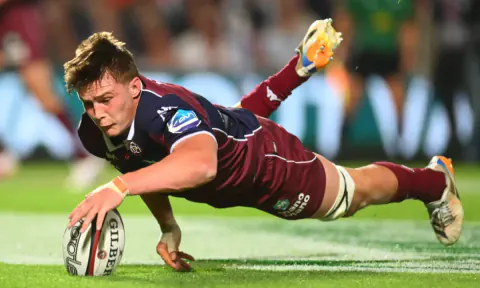 Rugby Yıldızı Marko Gazzotti İçin Transfer Yarışı Başladı