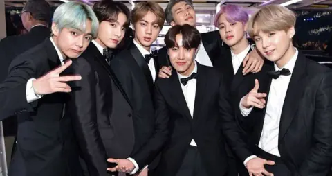 BTS'ten Küresel Kültür Köprüsü: Arirang Dünya Turnesi ve Yeni Albüm