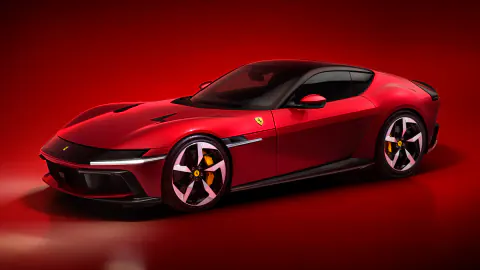 Ferrari'nin 'Kusursuzluk' İmajı Sarsılıyor: Dijital Yazılım Sancıları