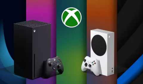 Xbox'tan Fiziksel Oyunlar İçin 'Diskten Dijitale' Hamlesi