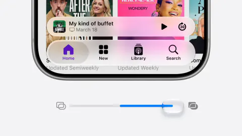 Apple WWDC'de Gözden Kaçan 44 Yeni Özellik: Yapay Zeka Dışındaki Yenilikler
