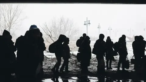 İspanya'da Geçici Koruma Statüsü: Ukrayna İçin Güncel Haklar