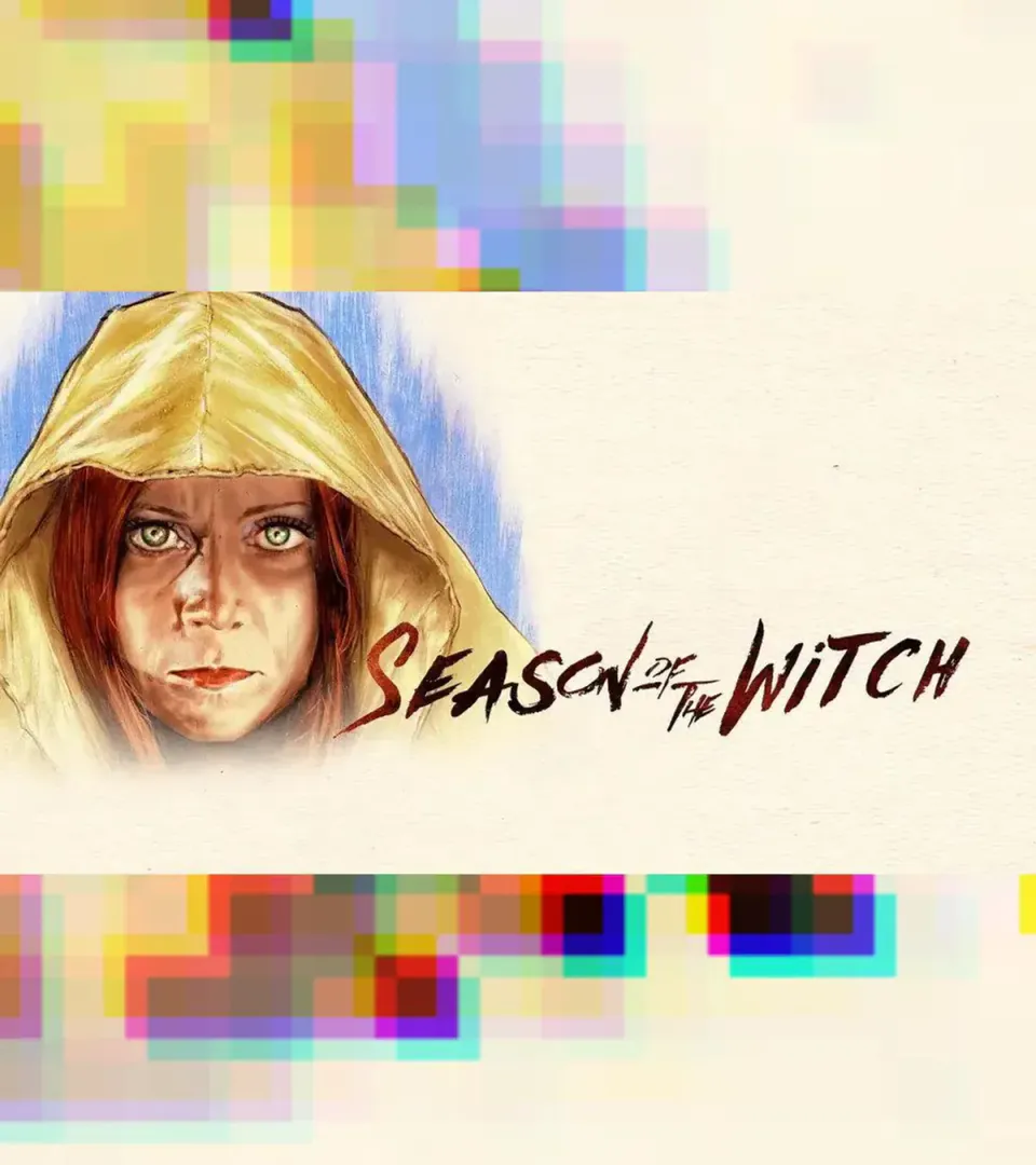 George A. Romero'nun 'Season of the Witch': 1973'ün Flopundan Günümüzün Feminist Kult Klasiğine görseli