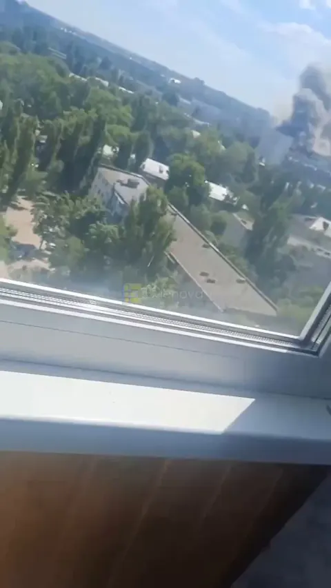 Ukrayna'dan Rusya'nın Mikroçip Merkezine Storm Shadow Operasyonu