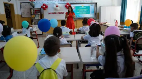 2026-2027 Eğitim Yılı: Uyum Haftası Bugün Başladı, Okullar 14 Eylül'de Açılıyor